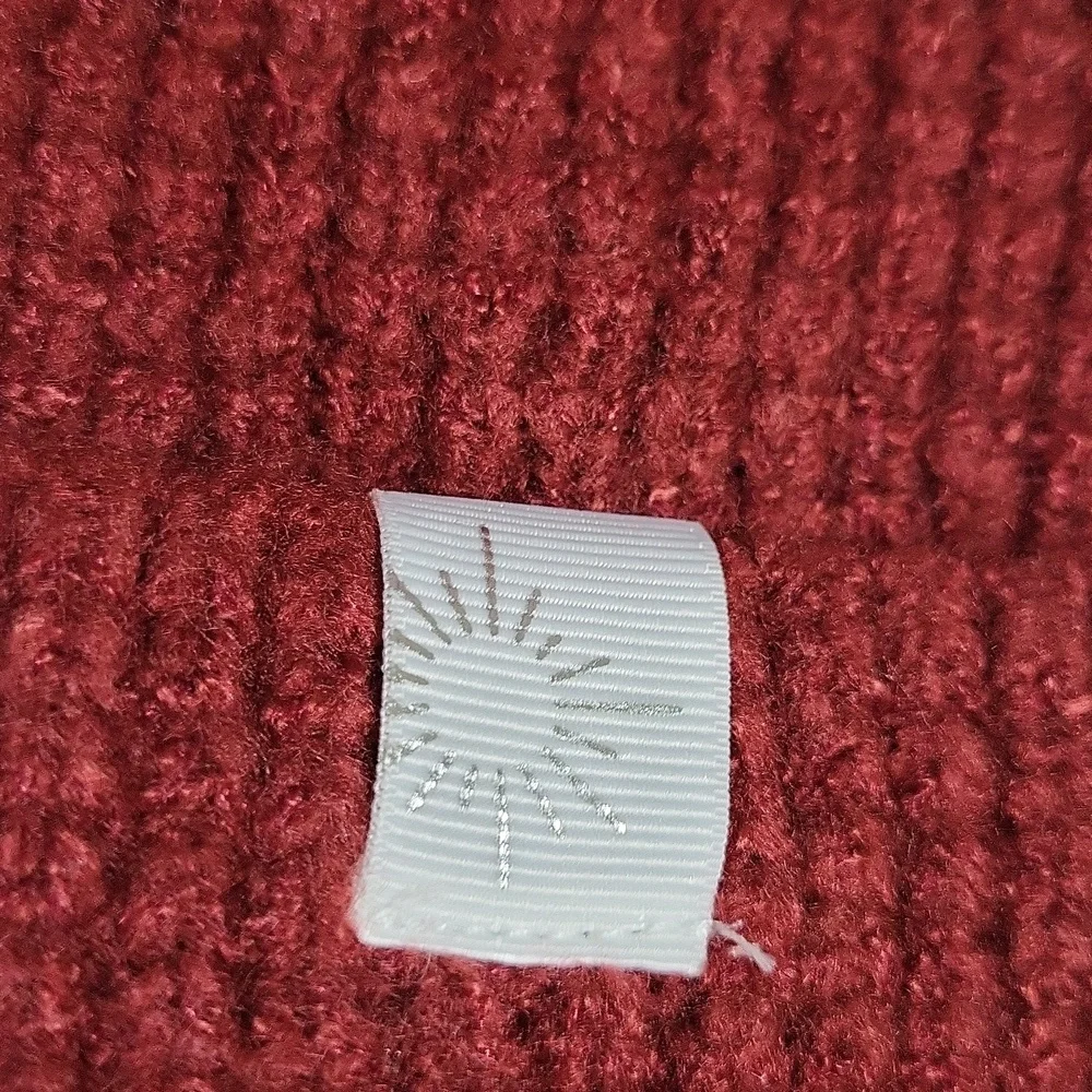 Offline By Aerie Waffle Knit Beanie